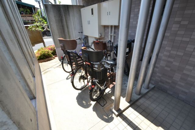 ピースフル本山の物件内観写真