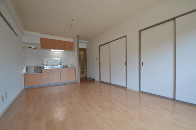 ピースフル本山の物件内観写真