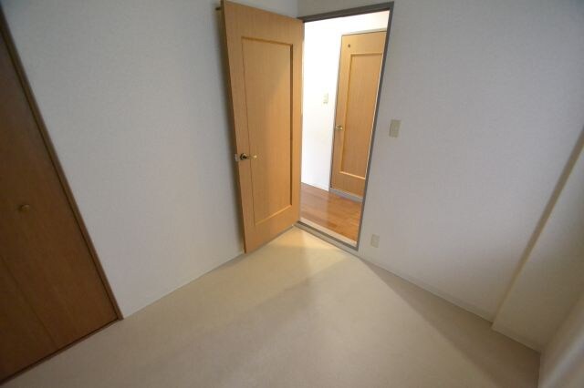 ピースフル本山の物件内観写真