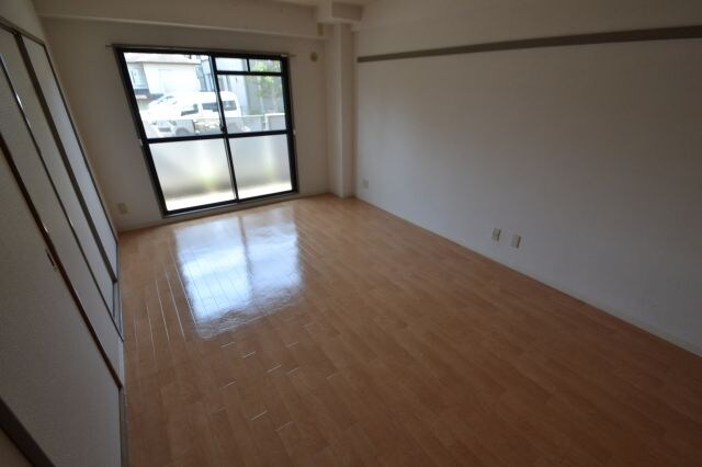 ピースフル本山の物件内観写真