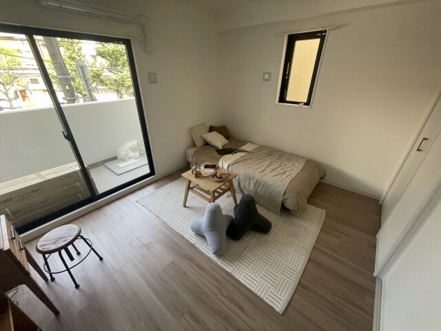 グランメール灘の物件内観写真