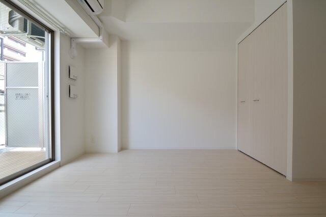 エスプレイス神戸ウエストモンターニュの物件内観写真