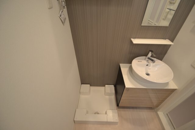 エスプレイス神戸ウエストモンターニュの物件内観写真