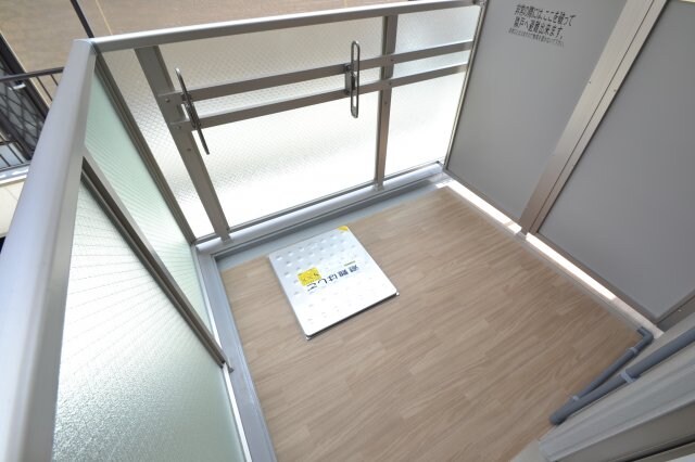 エスプレイス神戸ウエストモンターニュの物件内観写真