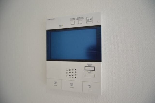 エスプレイス神戸ウエストモンターニュの物件内観写真