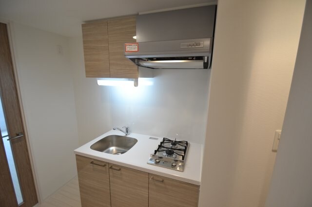 エスプレイス神戸ウエストモンターニュの物件内観写真