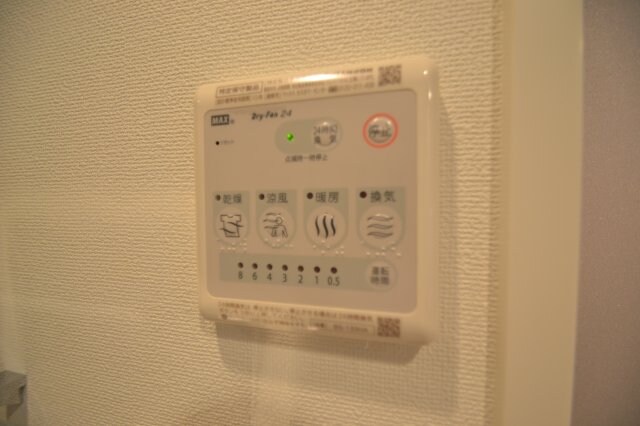 エスプレイス神戸ウエストモンターニュの物件内観写真