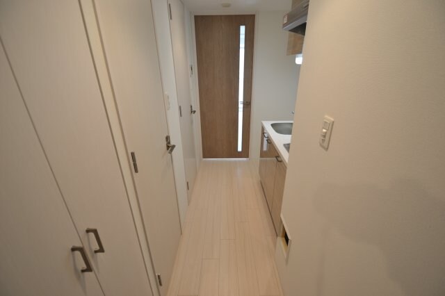 エスプレイス神戸ウエストモンターニュの物件内観写真