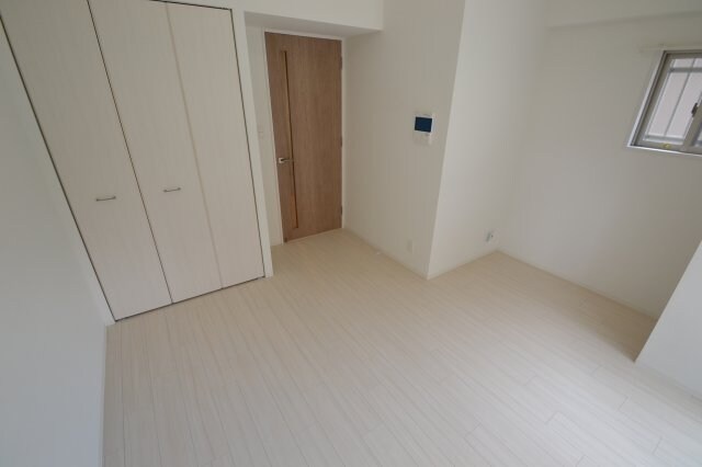 エスプレイス神戸ウエストモンターニュの物件内観写真