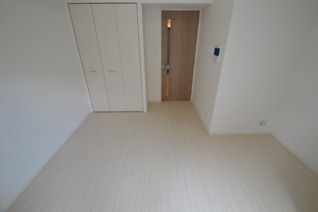 エスプレイス神戸ウエストモンターニュの物件内観写真