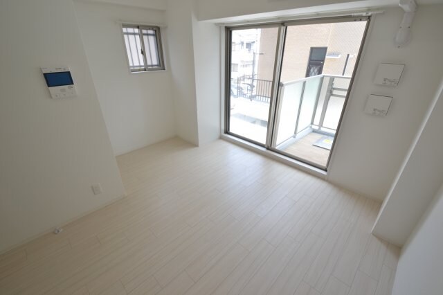 エスプレイス神戸ウエストモンターニュの物件内観写真