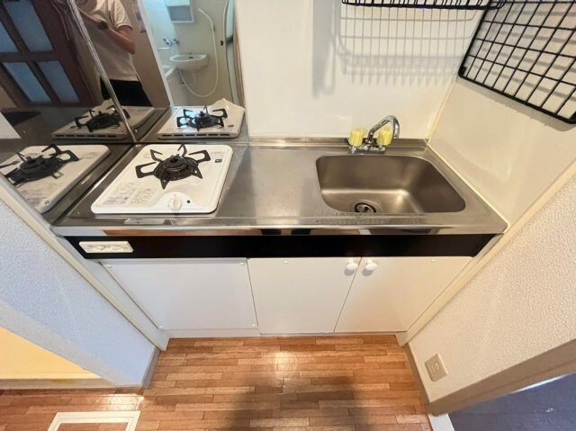 メゾンフレールの物件内観写真