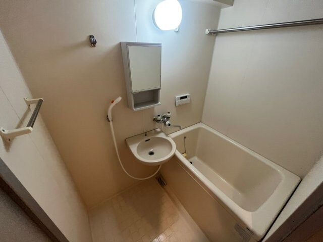 メゾンフレールの物件内観写真