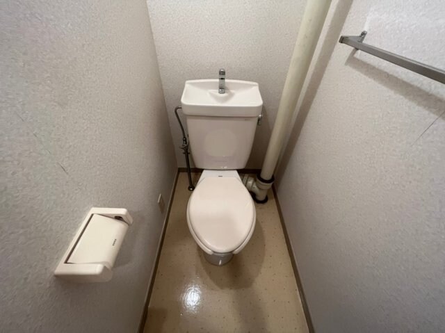 メゾンフレールの物件内観写真