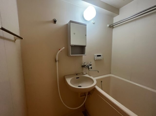 メゾンフレールの物件内観写真