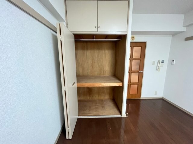 メゾンフレールの物件内観写真