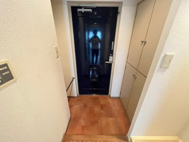 メゾンフレールの物件内観写真