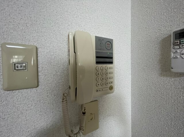 メゾンフレールの物件内観写真