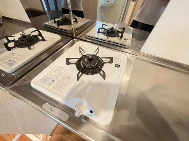 メゾンフレールの物件内観写真