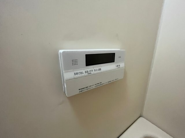 メゾンフレールの物件内観写真