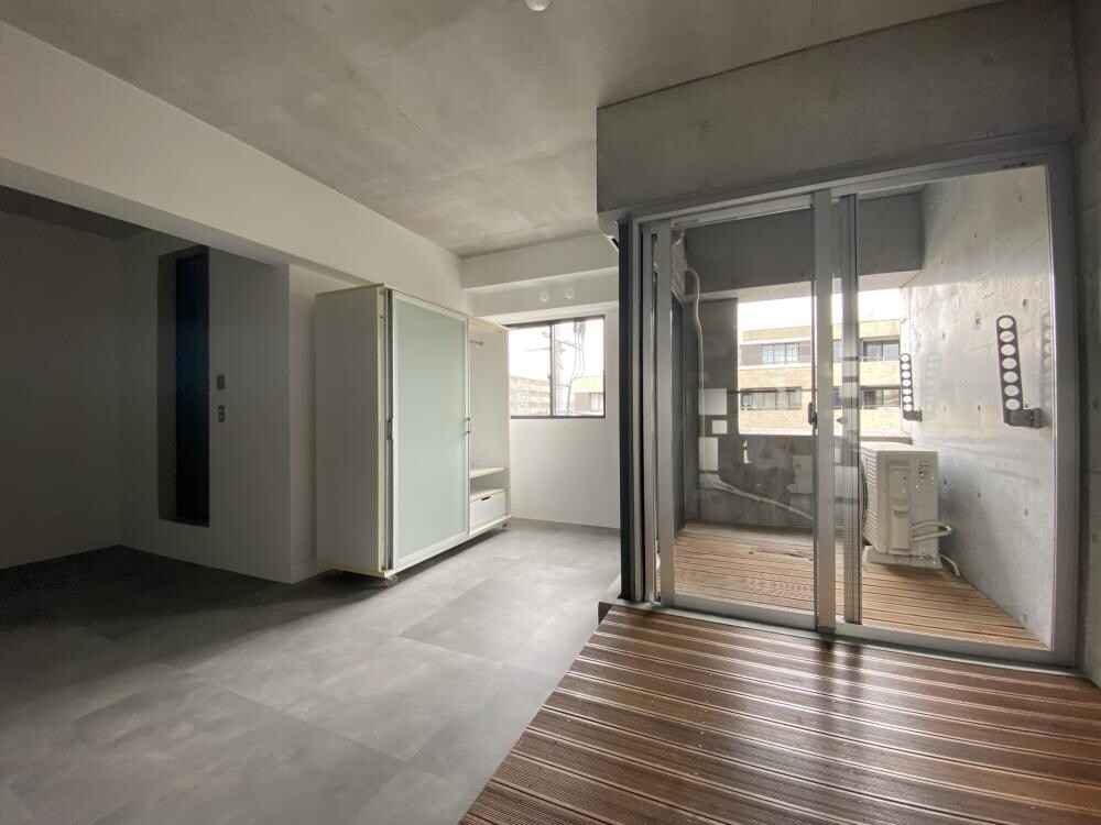 OAZO芦屋上宮川町の物件内観写真