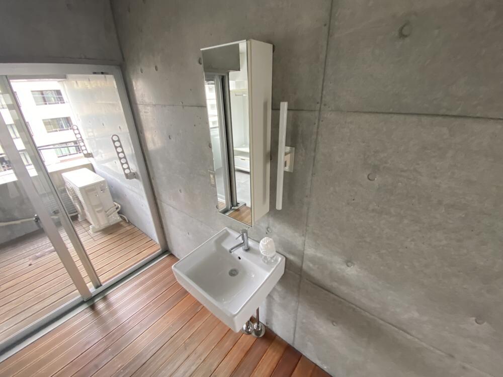 OAZO芦屋上宮川町の物件内観写真