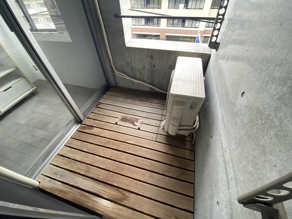 OAZO芦屋上宮川町の物件内観写真