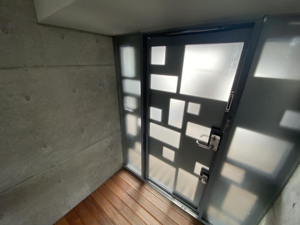 OAZO芦屋上宮川町の物件内観写真