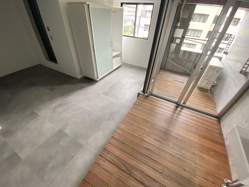 OAZO芦屋上宮川町の物件内観写真