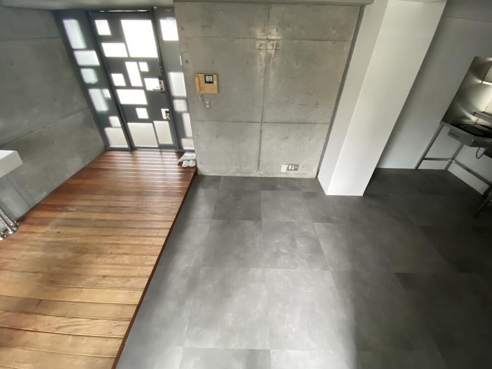 OAZO芦屋上宮川町の物件内観写真