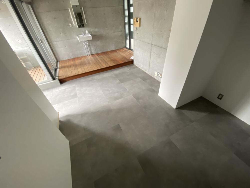 OAZO芦屋上宮川町の物件内観写真