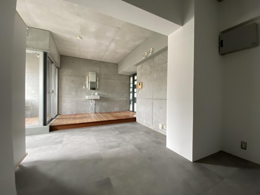 OAZO芦屋上宮川町の物件内観写真