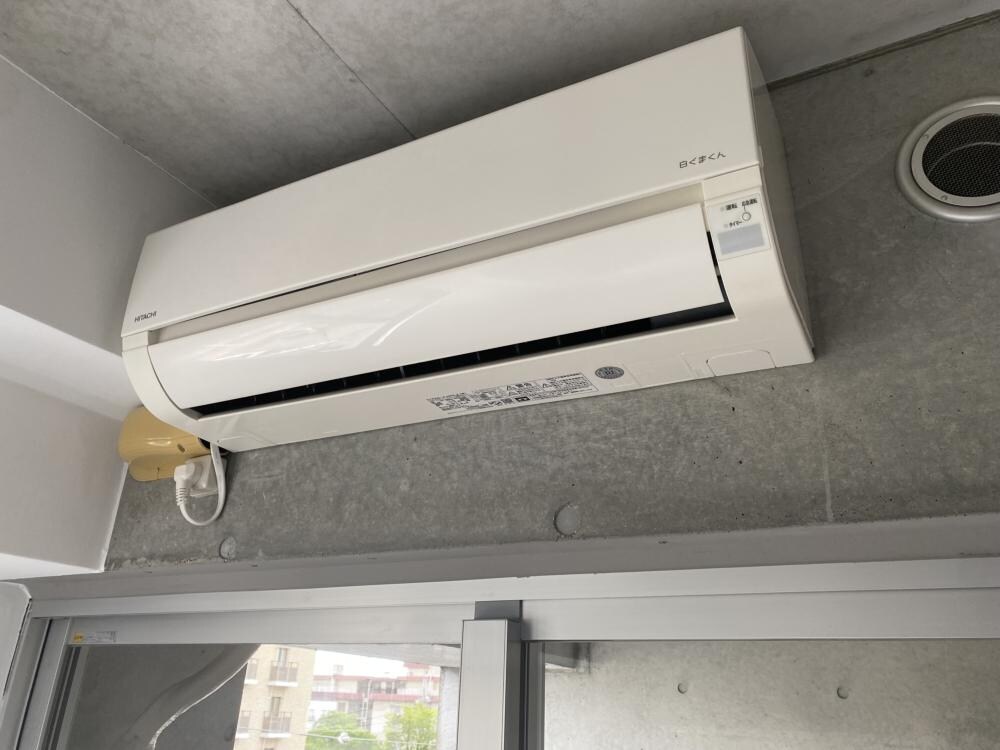 OAZO芦屋上宮川町の物件内観写真