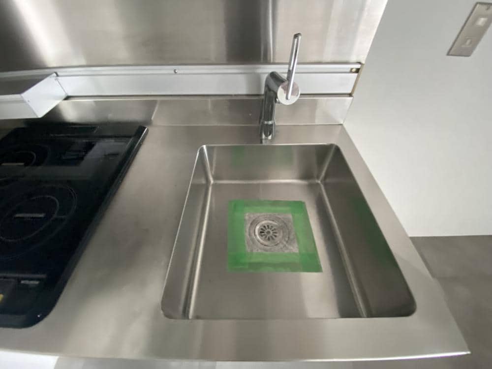 OAZO芦屋上宮川町の物件内観写真