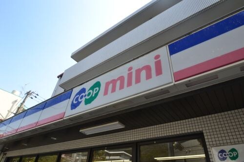 OAZO芦屋上宮川町の物件内観写真