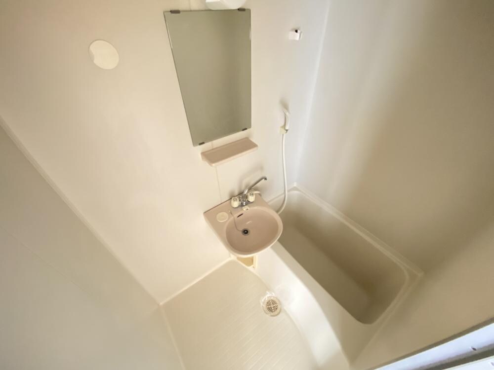 Plum Court打出の物件内観写真