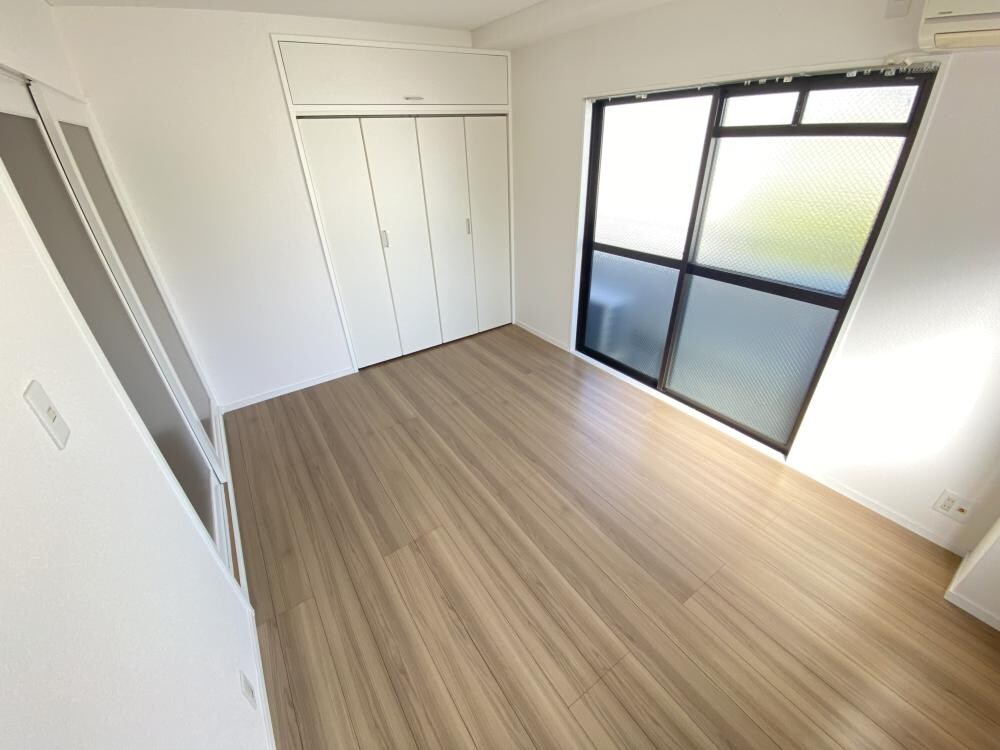 Plum Court打出の物件内観写真