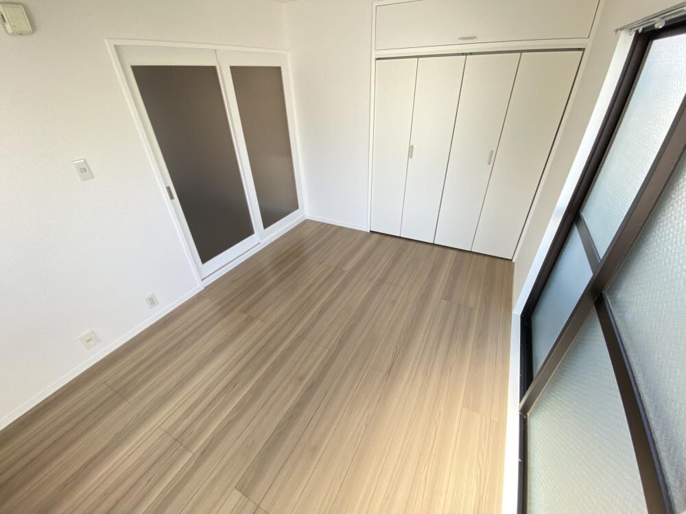 Plum Court打出の物件内観写真