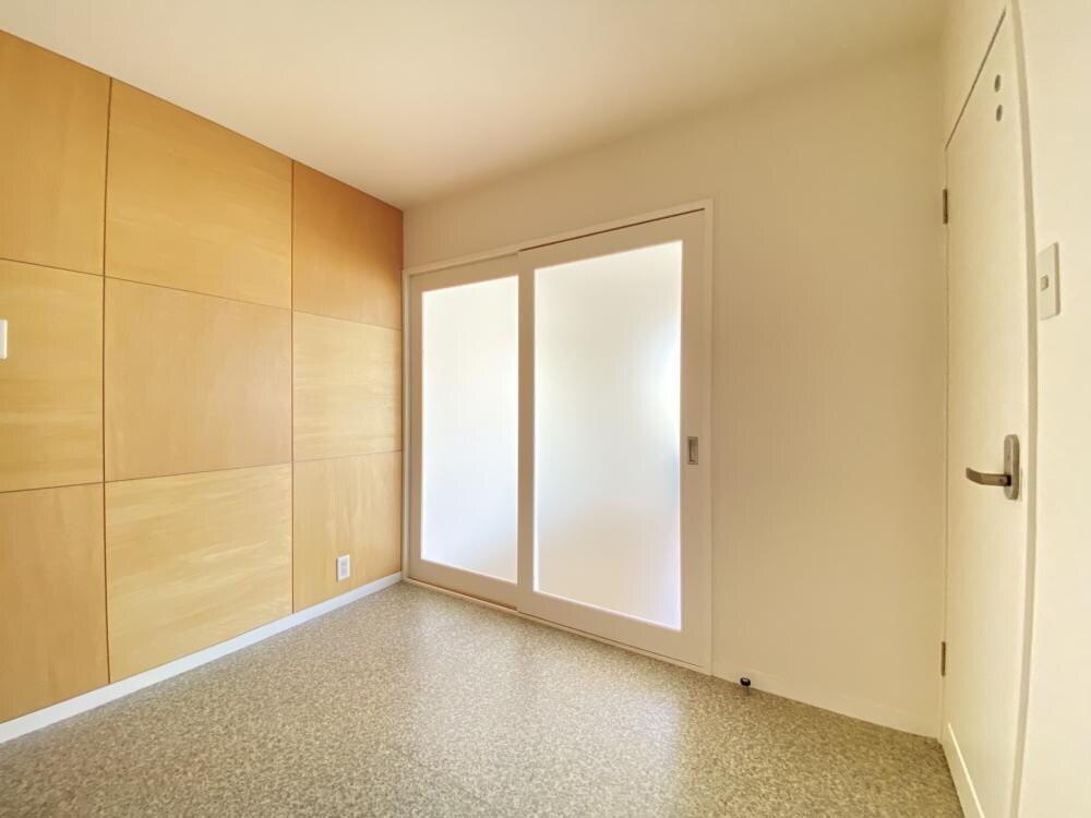 Plum Court打出の物件内観写真