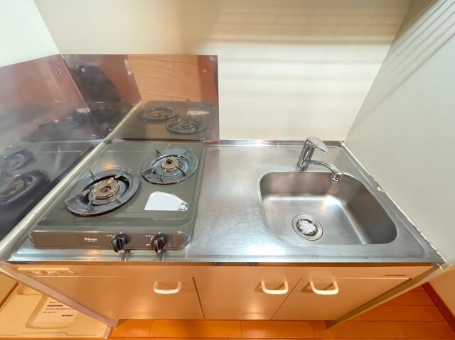 アーバングリーン神戸元町の物件内観写真