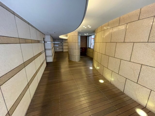 アーバングリーン神戸元町の物件外観写真