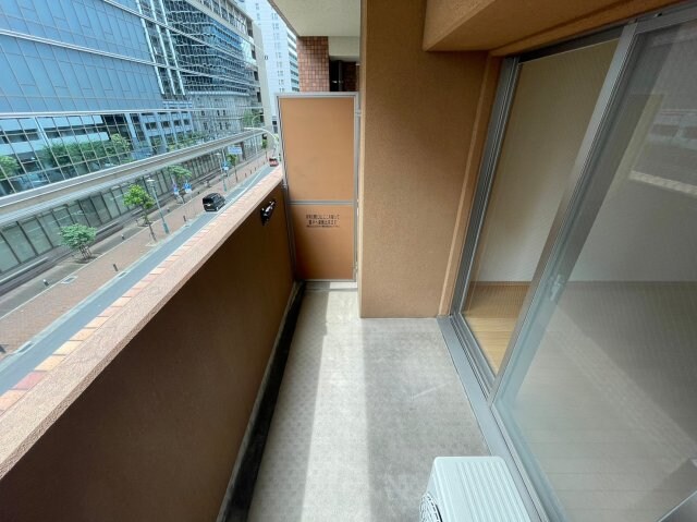 アーバングリーン神戸元町の物件内観写真