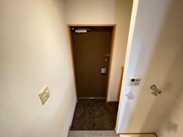 アーバングリーン神戸元町の物件内観写真