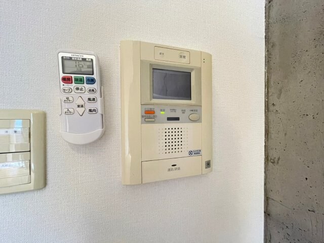 アーバングリーン神戸元町の物件内観写真