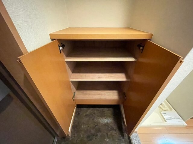 アーバングリーン神戸元町の物件内観写真