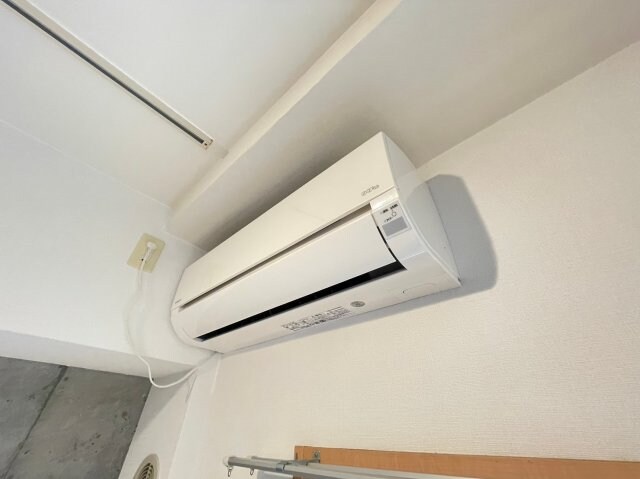 アーバングリーン神戸元町の物件内観写真