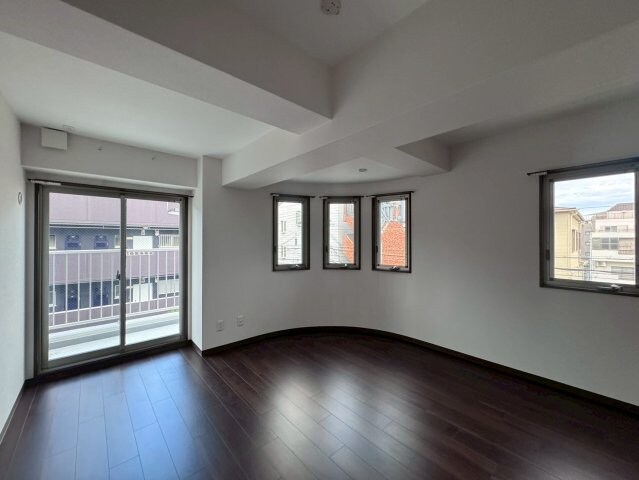 ウィステリア神戸湊川の物件内観写真