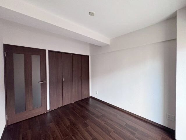 ウィステリア神戸湊川の物件内観写真