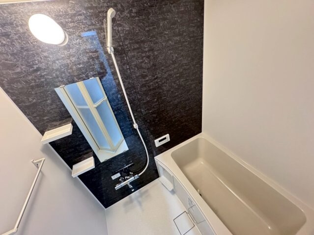 ウィステリア神戸湊川の物件内観写真