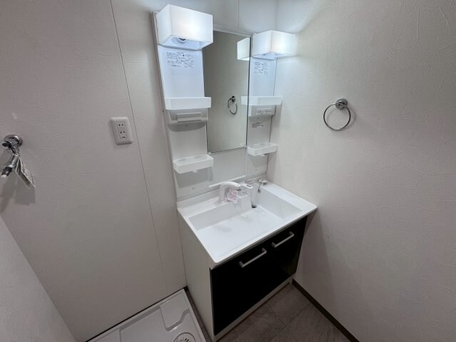 ウィステリア神戸湊川の物件内観写真